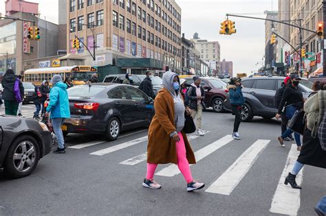 NYC Traffic: How Neighborhoods Outside of  .